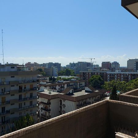 La Casa Al Cancello Rotto Бари Экстерьер фото