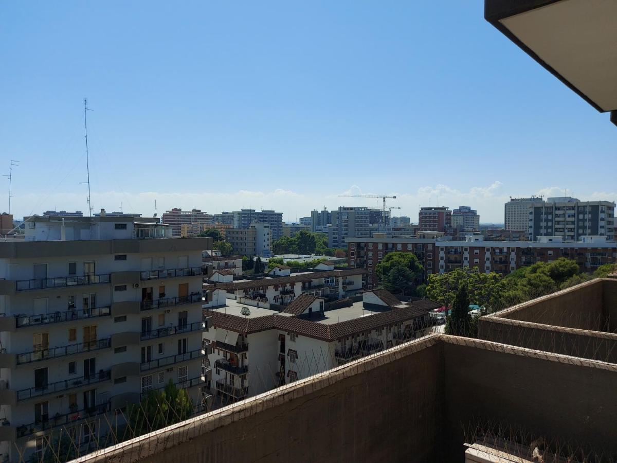 La Casa Al Cancello Rotto Бари Экстерьер фото